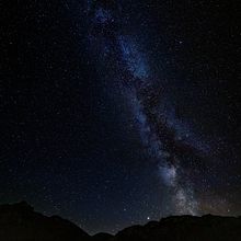 Mi Proyecto del curso: Introducción a la astrofotografía. Photograph project by albertodiazfernandez - 12.05.2020