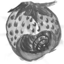 children's book. Traditional illustration project by Jaeggi Claudia - 12.08.2020