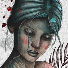 My project in Illustrated Portraits with Procreate course. Digital Illustration project by csundidorka - 12.05.2020