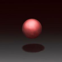 Esfera. Un progetto di Arte concettuale di Cainã Rocha - 14.01.2021