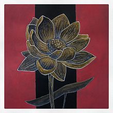 Shine Through. Un proyecto de Bellas Artes, Creatividad, Decoración de interiores, Dirección de arte, Diseño, Ilustración tradicional, Ilustración botánica y Pintura a la acuarela de Delmy Alvarenga - 05.12.2020