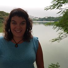 El ojo que todo lo ve. Un proyecto de Animación de ALICIA - 05.12.2020