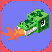 My project in Isometric Vector Illustrations from Scratch course. Un proyecto de Ilustración digital de Uday Prajapati - 05.12.2020