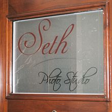 SETH PHOTO STUDIO RENOVATION . Design interior și Design de iluminat de Marcio Henrique Brandão - 12.15.2020