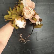 Project  @my_la_flora. Creativit project by sheva6eva - 12.06.2020