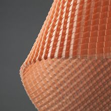 Origami X Textiles - Folded Fabrics. Un progetto di Educazione, Scenografia, Interior Design, DIY, Artigianato, Fashion design, Fotografia di moda, Pattern design e Cucito di Kristina Wißling - 06.12.2020