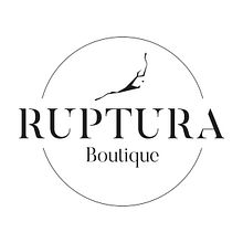 RUPTURA Boutique - projeto de logotipo. Projekt z dziedziny Projektowanie logotypów użytkownika Eduardo Azzolin - 06.12.2020