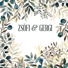 My project in Techniques applied to watercolour illustration course. Un progetto di Illustrazione tradizionale di Lili Kovács - 06.12.2020