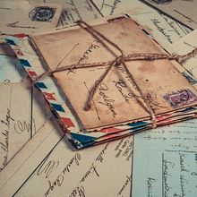 Cartas. Projekt z dziedziny Pisanie użytkownika Elena González Leonardo - 07.12.2020