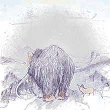 Asian Elephant Project. Un progetto di Illustrazione tradizionale, Fotografia digitale, Art to, Disegno artistico, Creatività con i bambini, Disegno, Belle arti e Scultura di Katy Hick - 07.12.2020