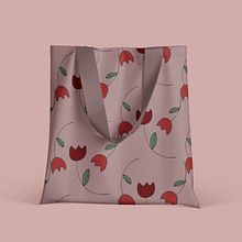 My project in Vector Pattern Creation and Commercialization course. Un proyecto de  de Stavroula An - 07.12.2020