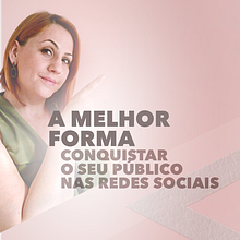 NÃO EXISTE FÓRMULA MÁGICA PARA CRESCER NO INSTAGRAM Ein Projekt aus dem Bereich Marketing, Content-Marketing, Digitales Marketing, Marketing für Facebook und Marketing für Instagram von Vanessa Proner Souza - 07.12.2020