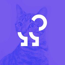 Kat Kan · Centre Veterinari - Identidad corporativa. Un progetto di Br, ing, Br, identit e Design di loghi di Pistacho Studio - 07.12.2020