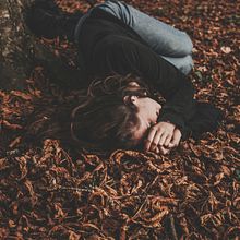 Autumn. Un proyecto de Fotografía y Fotografía artística de Clara Ferrer - 07.12.2020