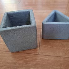 Mi primeras macetas . Un projet de Artisanat de Marcela Antillanca - 07.12.2020