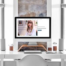 Nerea Kortabitarte. Web Development, Graphic Design, Web Design, and UX / UI project by Maite Diez - 12.08.2020