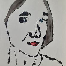 Mi Proyecto del curso: De principiante a motivada Ein Projekt aus dem Bereich Kreativität, Zeichnung, Artistische Zeichnung und Traditionelle Illustration von Susana Garcia Rodriguez - 08.12.2020