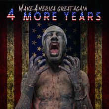 In my project "Make America great again" I tried to deal with the terrible statements of the US President. . Digital Photograph, Instagram Photograph, Photographic Composition, Photomontage, Photo Retouching, and Social Media project by Juergen - 11.01.2020