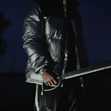 SUPERVILLANOS . Video Editing project by David Pascual Díaz - 11.24.2020