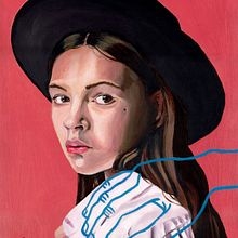 Mi Proyecto del curso: Introducción a la ilustración al óleo. Un proyecto de Ilustración tradicional, Bellas Artes, Pintura, Pintura al óleo e Ilustración editorial de Nayara Artero - 08.12.2020