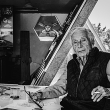 Retrato. Un progetto di Fotografia di ritratto di Lorena Caso - 08.12.2020