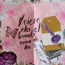 Deseo de primavera. Creativit project by Michel Reyes - 12.09.2020