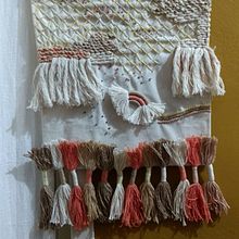 Mi Proyecto del curso: Creación de tapices bordados . Seni, Dan Kerajinan proyek oleh jurisandra - 12.12.2020