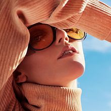 Photography as a Career Choice. Un projet de Photographie publicitaire , et Photographie de mode de Bebbble - 09.10.2020