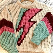 Mi Proyecto del curso: Crochet: crea prendas con una sola aguja. DIY project by Ana Albaladejo - 12.09.2020