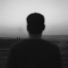 A Shadow Of A. Fotografia analógica, Fotografia digital, e Fotografia em exteriores projeto de Albaraa Haddad - 09.12.2020