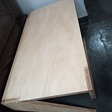 Mesa auxiliar para colocar el mate. Woodworking project by maicheldp - 12.22.2020