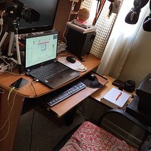 Mi Proyecto del curso: Teletrabajo: claves para trabajar desde casa. Un progetto di Design e Pubblicità di Raúl Navarrete Moreno - 09.12.2020