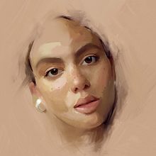 Ilustración. Un progetto di Illustrazione tradizionale di Ana García-Faure - 09.12.2020