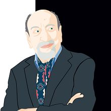 Milton Glaser in Memory animation. Un progetto di Animazione 2D, Illustrazione digitale e Motion graphics di Amaia Zelaiaundi - 30.06.2020