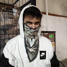 SEMAT CLOTHING | MASCARILLA / VANDANA . % Roger Semat tarafından hazırlanan Kostüm Tasarımı projesi - 12.09.2020