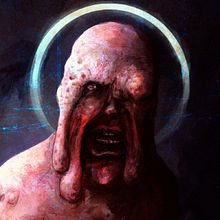 Proyecto: Adobe Photoshop para concept art, impartido por Nacho Yagüe. Een project van  Concept art, Traditionele illustratie y Digitale illustratie van Berber Mijangos - 02.06.2020