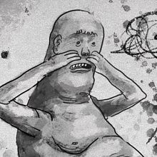 Mi Proyecto del curso: Ilustración y creación de GIF en Procreate. Een project van Animatie, 2D-animatie, Traditionele illustratie y Digitale illustratie van Berber Mijangos - 08.12.2020