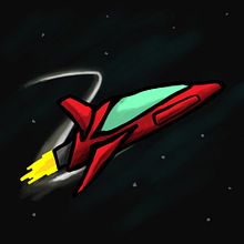 Zirthian. Game Design, and Video Games project by lpitonakova - 12.10.2020