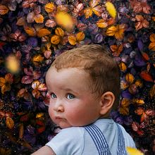 Mi Proyecto del curso: Retoque creativo para retrato fotográfico. Een project van Portretfotografie van Angel Rivero - 19.12.2020