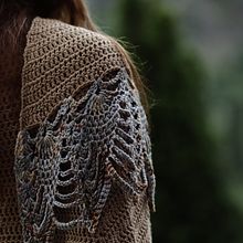 Chal Sotavento SP. Un progetto di Design di accessori e Fiber Art di Estefa González - 01.11.2020