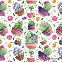 Nature patterns. Un proyecto de Bellas Artes, Creatividad, Dibujo, Diseño, Diseño de producto, Diseño editorial, Diseño gráfico, Ilustración tradicional, Ilustración botánica, Ilustración digital, Pattern Design, Pintura y Pintura a la acuarela de Adelaida Pérez Santos - 10.12.2020