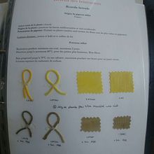 Mi Proyecto del curso: Teñido textil con pigmentos naturales. Textile D, and eing project by Alexandra Aguabuena - 12.10.2020