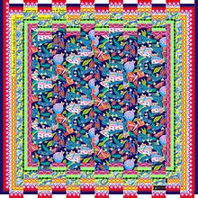 Meu projeto do curso: Ilustração para patterns com alma . % Daniel Delsoto tarafından hazırlanan Tasarım, Baskı, Geleneksel illüstras, Ve on projesi - 12.10.2020