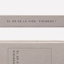 EL GR DE LA VIDA. Un proyecto de Diseño editorial de Raquel Marín Álvarez - 10.12.2020