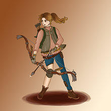 Ilustraciones en Photoshop CC. Un proyecto de Ilustración digital de Joana Negreiro Leal - 10.12.2020