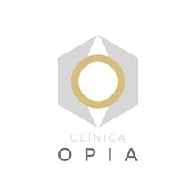 Desarrollo de logo y papelería para Clínica OPIA. Un progetto di Design, Design di loghi e Naming di Francisco Jara Aravena - 10.12.2017