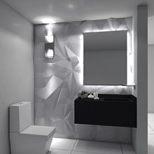 Residencia BX. Architecture, Interior Architecture, Decoration & Interior Decoration project by Nayeli Sarmiento Valladares - 12.10.2020