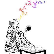 Butterfly man. Un projet de Dessin numérique et Illustration numérique de Fran Charlton - 06.07.2019
