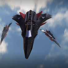 Mi Proyecto del curso: Diseño y modelado de una nave sci-fi en 3D. 3D project by Xavi Er - 12.12.2020