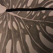 My project in Introduction to Illustration with India Ink course. Traditional illustration project by jackfruit27 - 12.12.2020